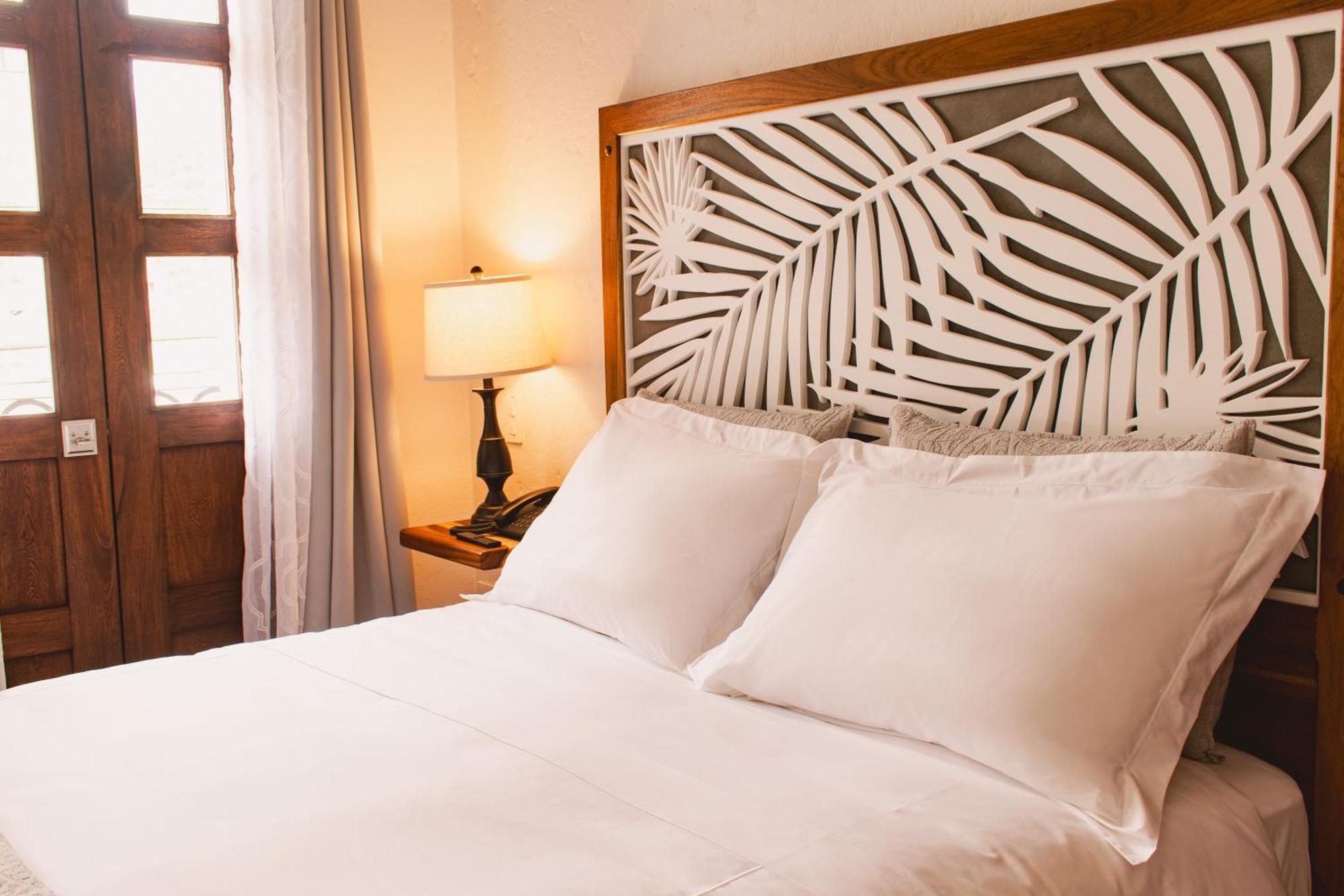 Wr Boutique Hotel Jardín Esterno foto