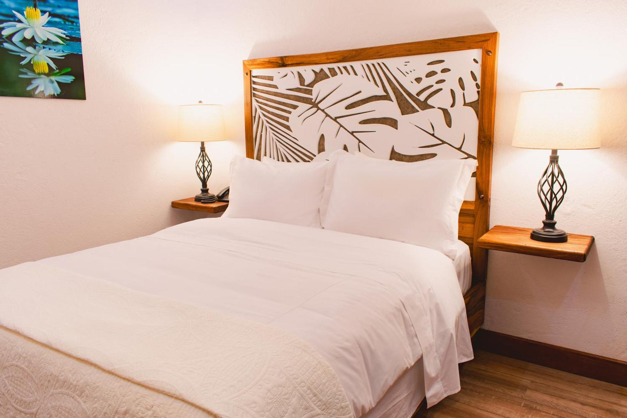Wr Boutique Hotel Jardín Esterno foto