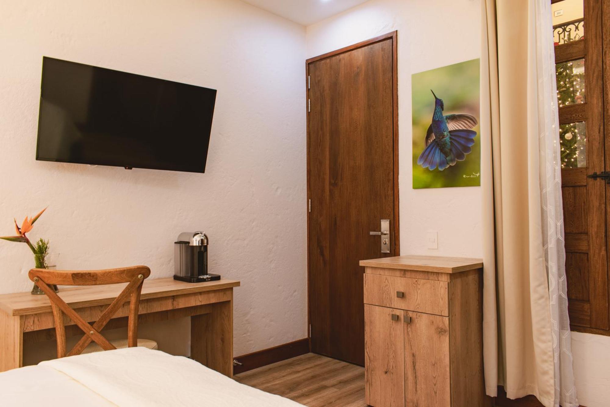 Wr Boutique Hotel Jardín Esterno foto