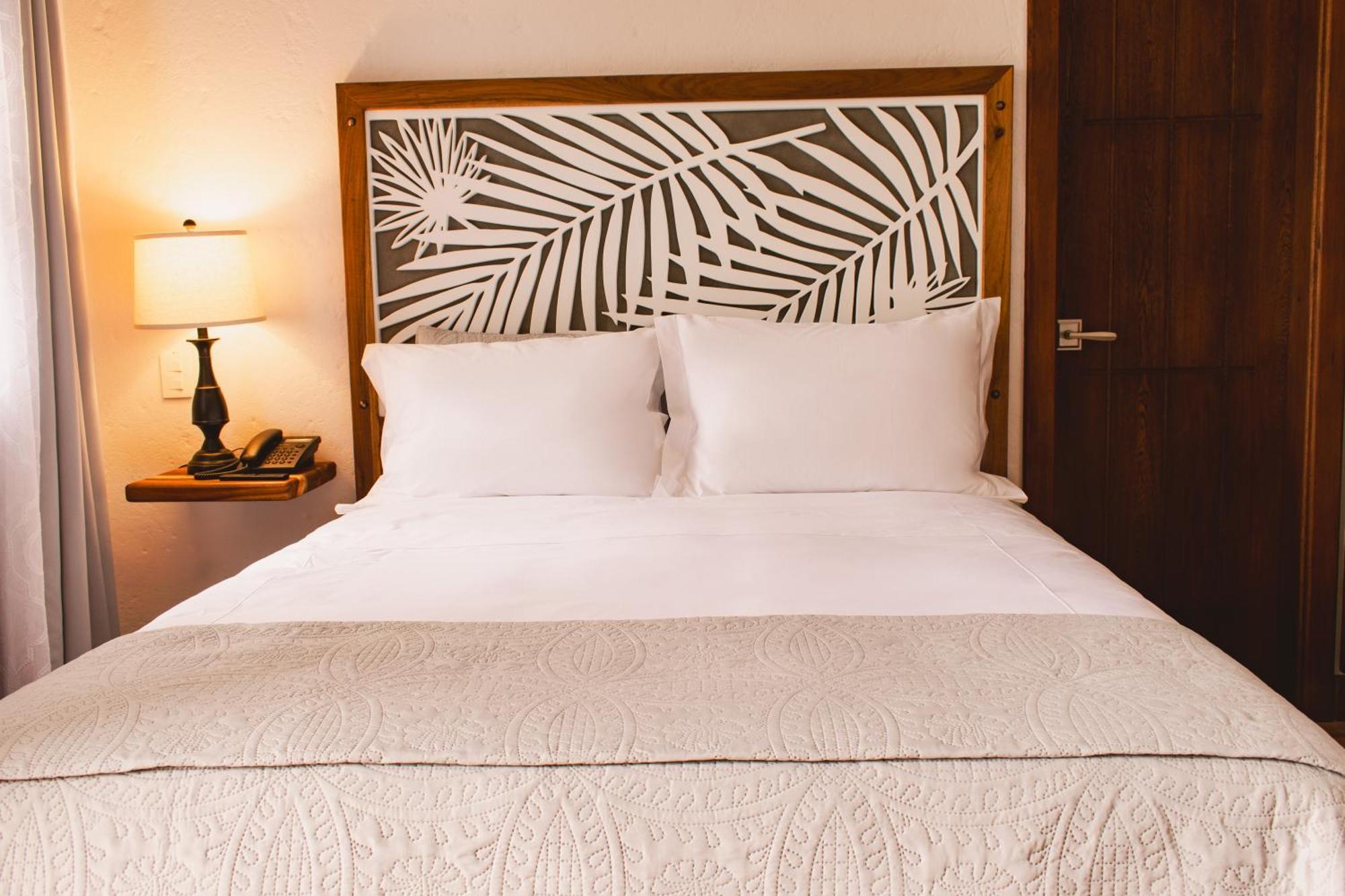 Wr Boutique Hotel Jardín Esterno foto