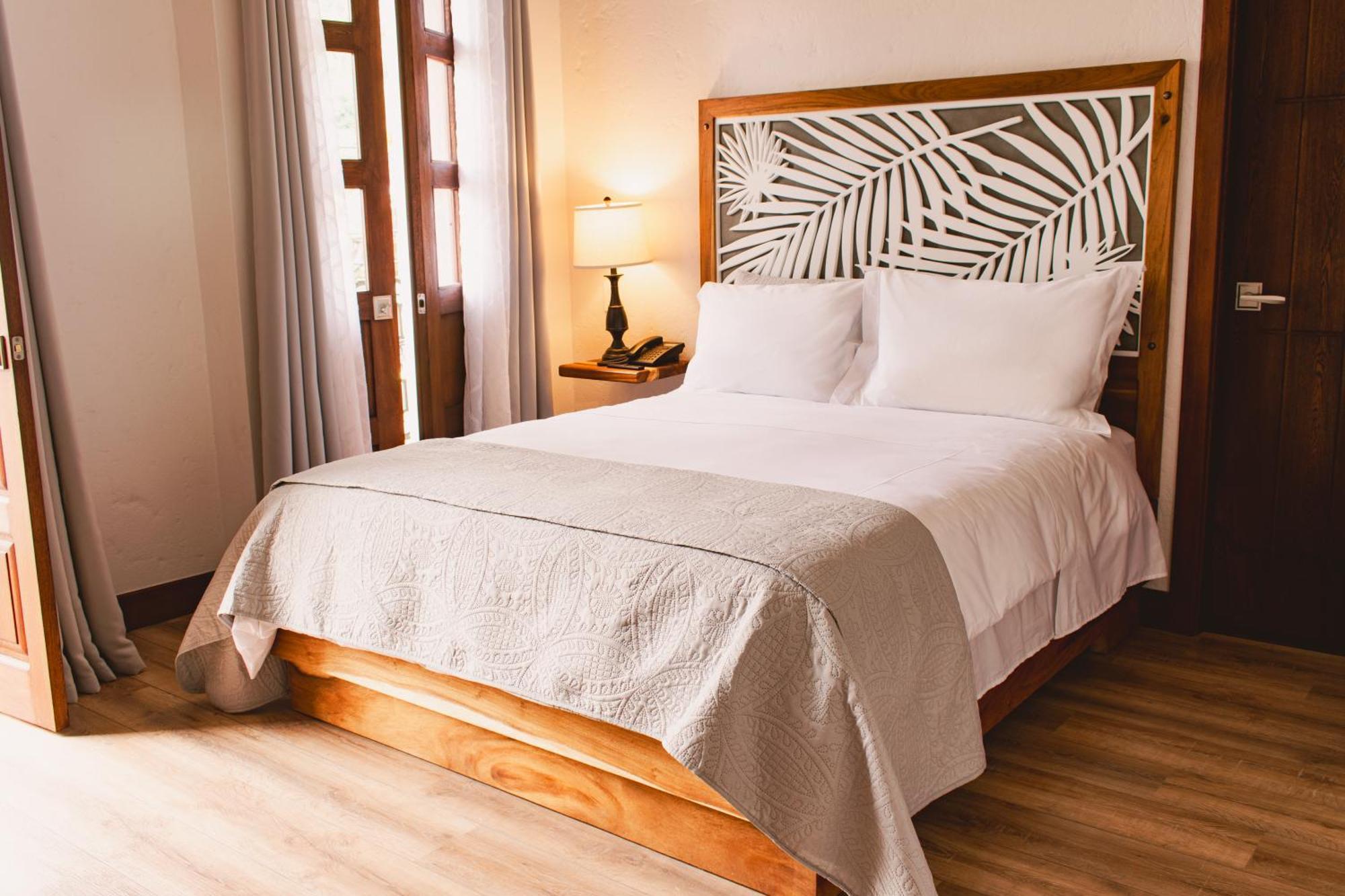 Wr Boutique Hotel Jardín Esterno foto
